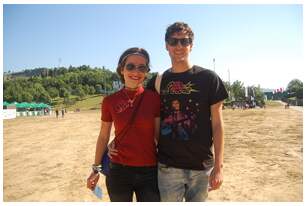 Foto 11 de la sábado 8 de julio | Bilbao BBK Live 2016